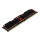 GOODRAM Pamiec DDR4 IRDM X 16GB/3200 16-20-20 Czarna IR-X3200D464L16A/16G - 742760 - zdjęcie 2